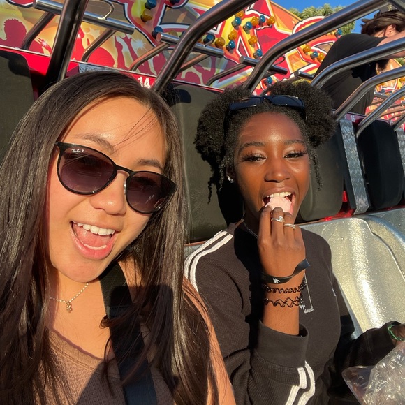 ! meet the posher ! - Picture 1 of 1